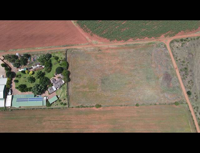 5.70HA VACANT LAND FOR SALE IN MEYERTON EXT 6